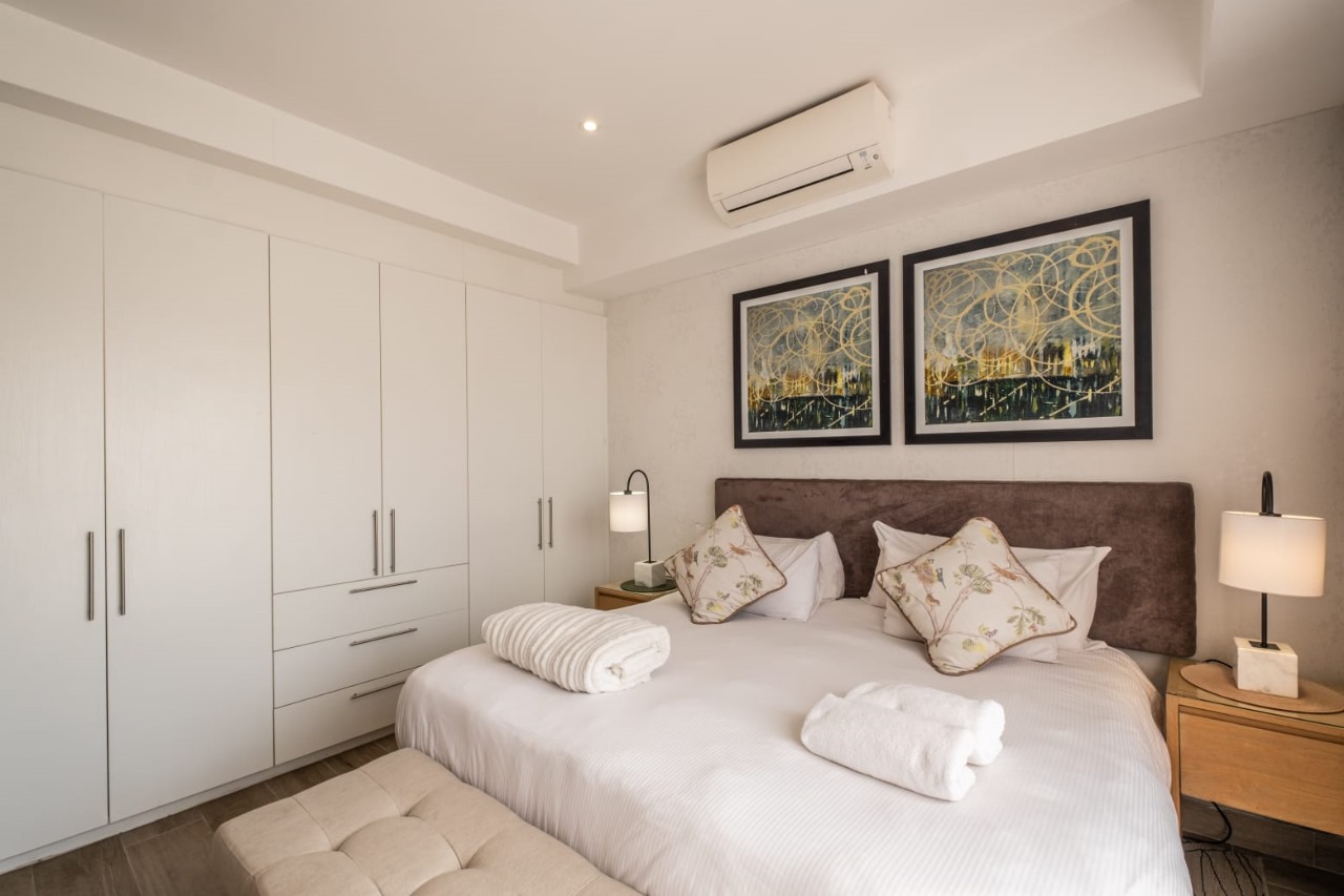 Picture of Executive Luxury 2 Bedroom Apartment - Roseland Property Group