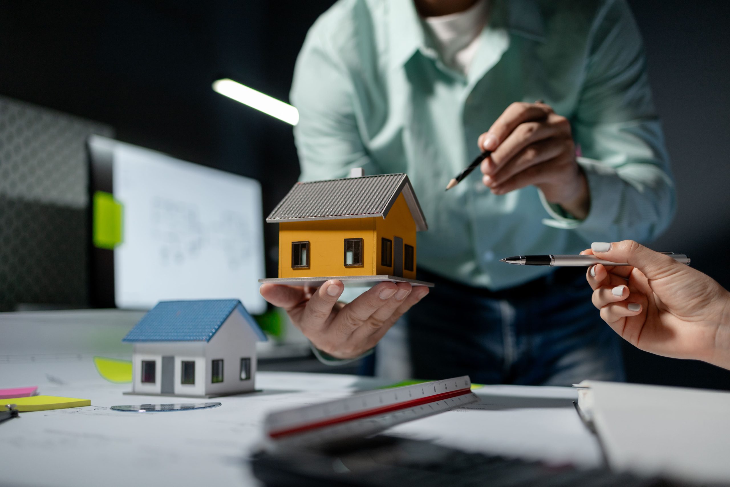 SA's Property Market For Buyers & Investors Midrand Agency